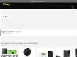 Sites similar to joval.com.br
