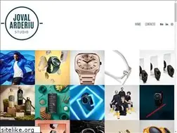 Sites similar to jovalarderiu.com
