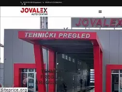Sites similar to jovalex.com