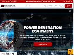 Sites similar to jovalindustrial.com