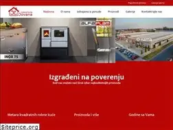 Sites similar to jovana.co.rs