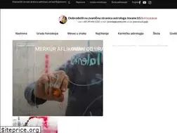 Sites similar to jovanalg-astrology.com