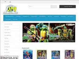 Sites similar to jovanellimodelismo.com.br