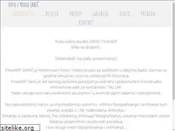 Sites similar to jovanjaric.com