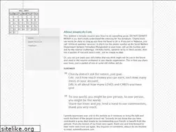 Sites similar to jovanloh.com