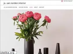 Sites similar to jovannorden.de