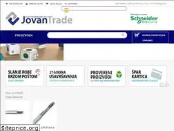 Sites similar to jovantrade.com