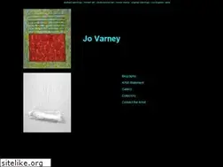 Sites similar to jovarneyart.com