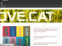 Sites similar to jove.cat