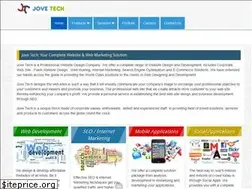 Sites similar to jove.in
