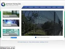 Sites similar to jovedavedacoes.pt