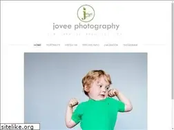 Sites similar to joveephotography.com