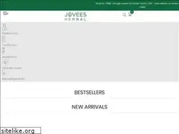 Sites similar to jovees.com