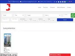 Sites similar to joveimoveis.com.br
