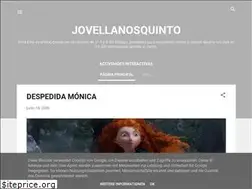 Sites similar to jovellanosquinto2020.blogspot.com