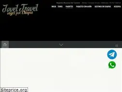 Sites similar to joveltravel.com