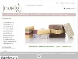 Sites similar to jovely.ee