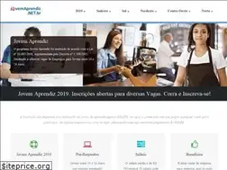 Sites similar to jovemaprendiz.net.br