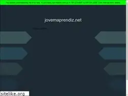 Sites similar to jovemaprendiz.net