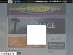 Sites similar to jovemgospelbrasil.com.br