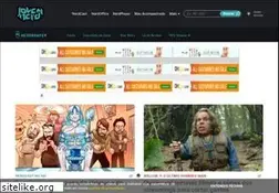 Sites similar to jovemnerd.com.br