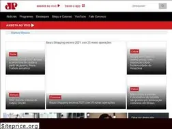 Sites similar to jovempanbauru.com.br