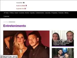 Sites similar to jovempanfm.com.br