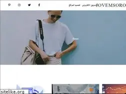Sites similar to jovemsoropositivo.com
