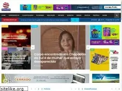 Sites similar to jovemsulnews.com.br