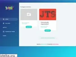 Sites similar to jovemteenseries.blogspot.com