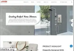 Sites similar to joven-electric.com