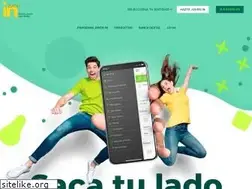 Sites similar to joven-in.com