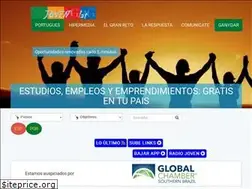 Sites similar to joven.lat