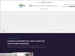 Sites similar to joven360.com.ec