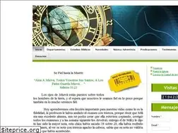 Sites similar to jovenes-adventista.jimdo.com