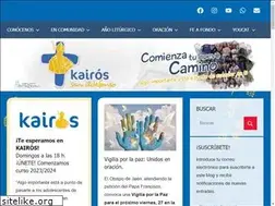 Sites similar to jovenes.basilicasanildefonso.es