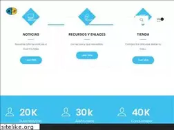 Sites similar to jovenesacd.org