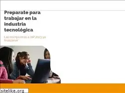 Sites similar to jovenesaprogramar.edu.uy