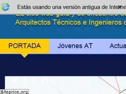 Sites similar to jovenesat.com