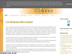 Sites similar to jovenescristianos77.blogspot.com