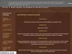 Sites similar to jovenescristianoskh.blogspot.com