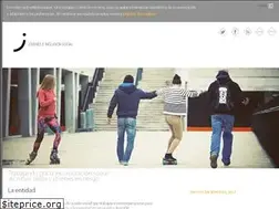 Sites similar to joveneseinclusion.org
