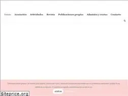 Sites similar to joveneshispanistas.com