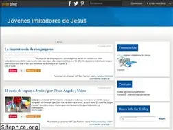 Sites similar to jovenesimpsanramon.over-blog.com