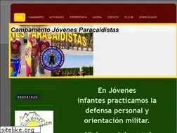 Sites similar to jovenesinfantes.com