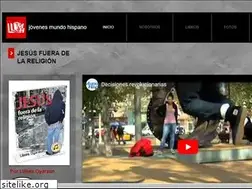 Sites similar to jovenesmundohispano.com