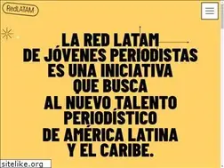 Sites similar to jovenesperiodistas.org