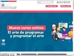 Sites similar to jovenesprogramadores.cl