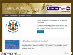 Sites similar to jovenestepa.wordpress.com