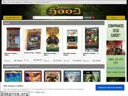 Sites similar to jovenhood.com.br